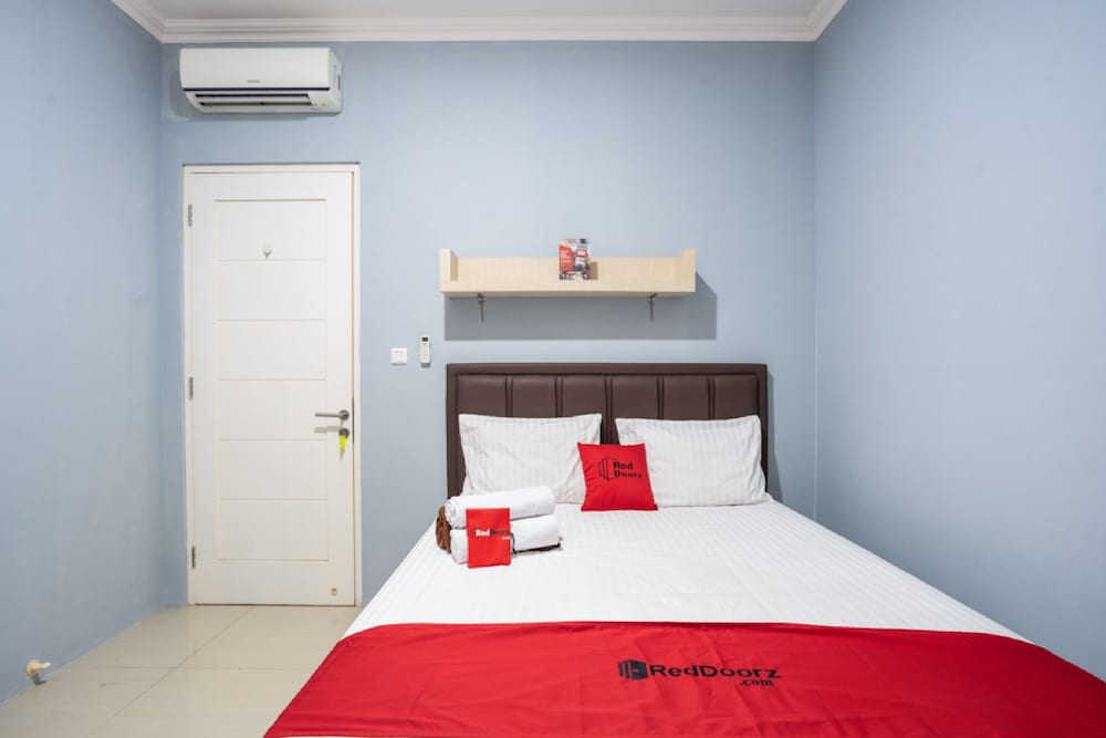Reddoorz Near Siloam Karawaci 5/27
