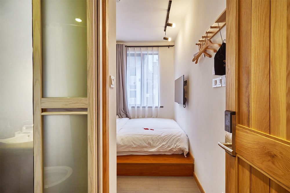 Yueshang Yunshe Boutique Hotel 21/71