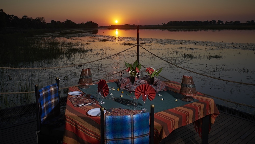 Thamalakane River Lodge 38/62