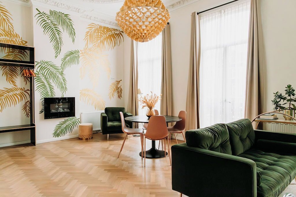La Paulowna Boutique Hotel 17/41