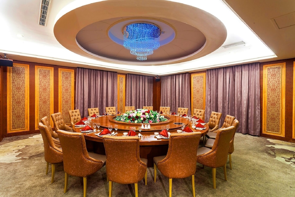 Golden Tulip Aesthetics Hotel, Miaoli 42/50