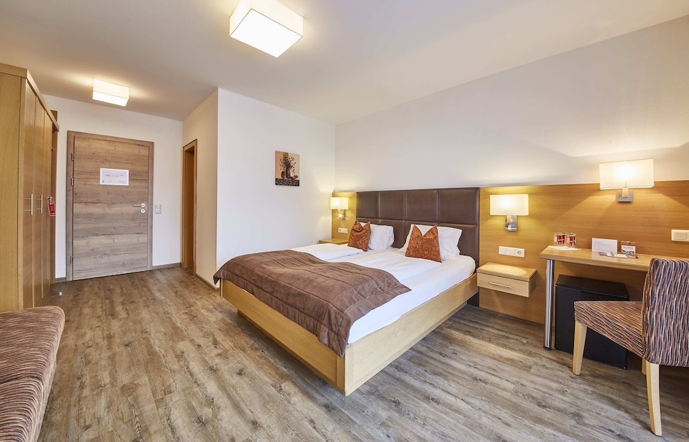 Hotel Romerhof 17/71