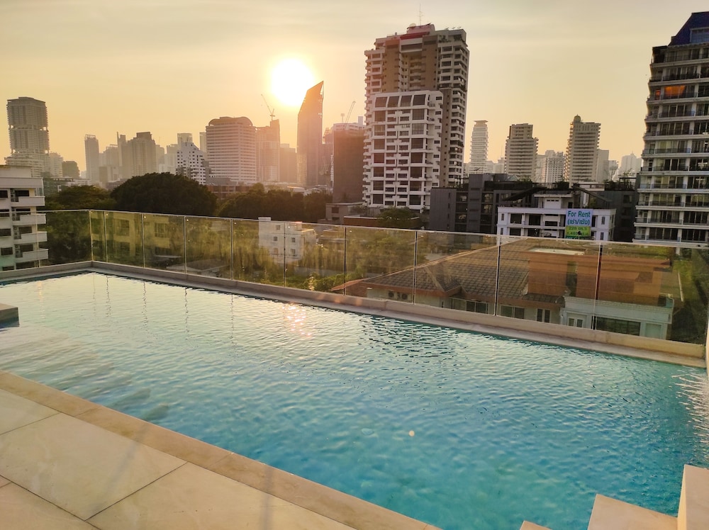 Ashley Hotel BKK 24/33