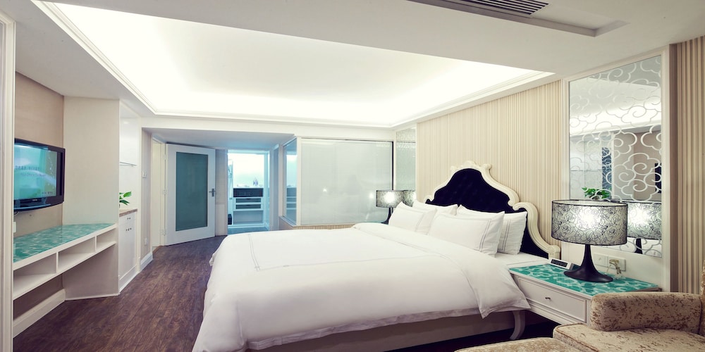 Sunflower Hotel Residence 21/57