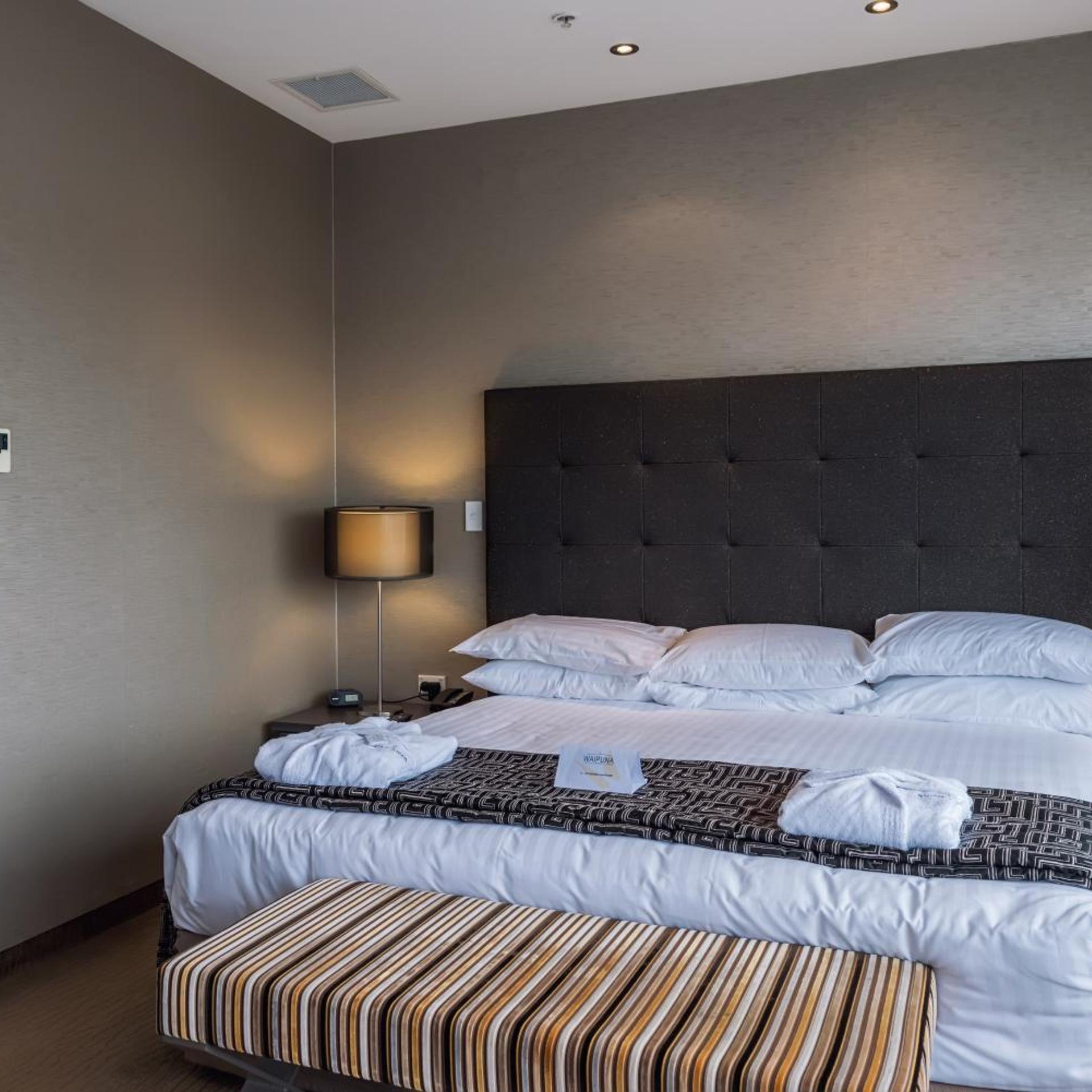 Presidential, Suite