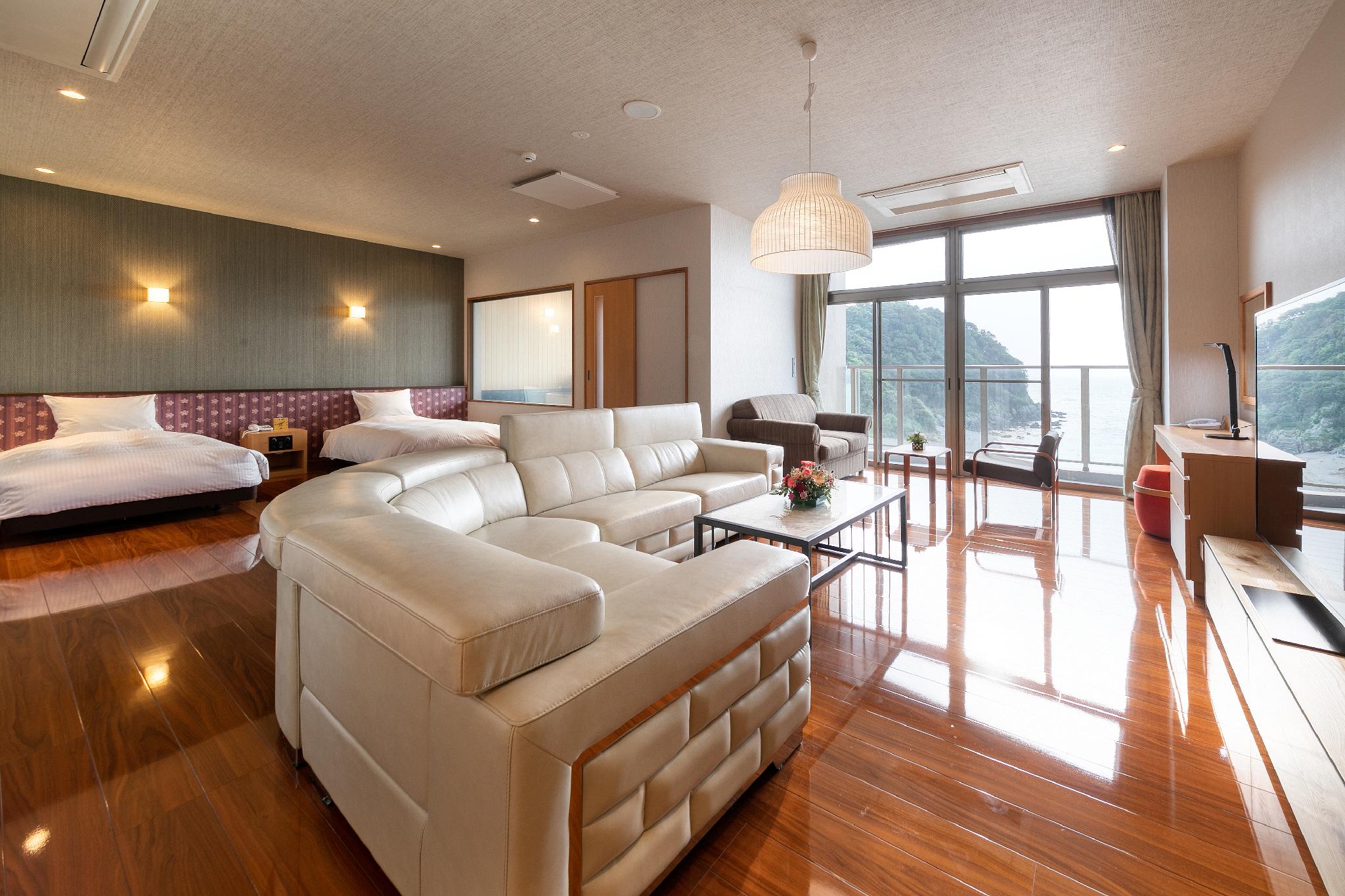 Ocean Resort Nomon Nagasaki 5/23