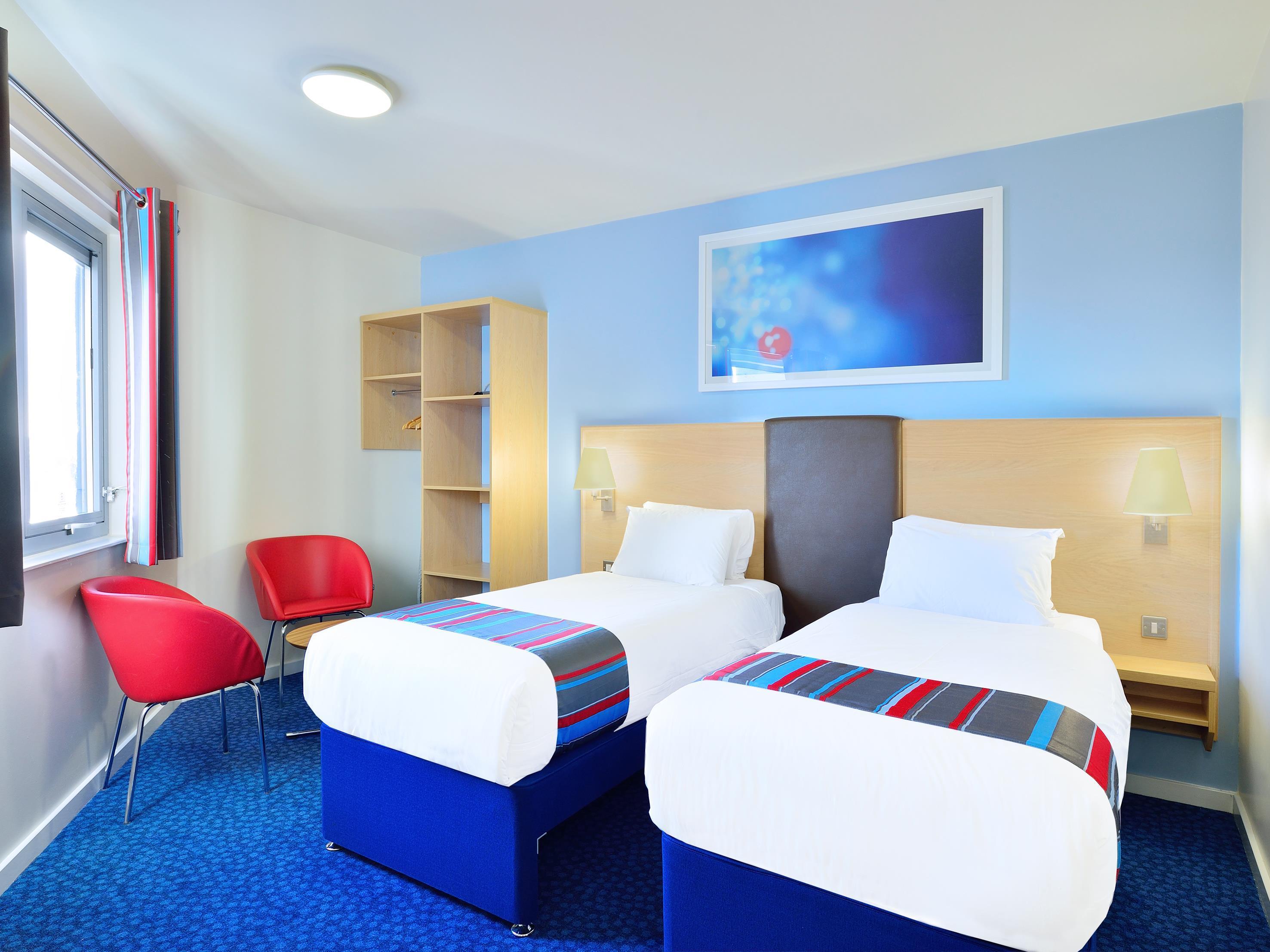 Travelodge Birmingham Maypole 12/22