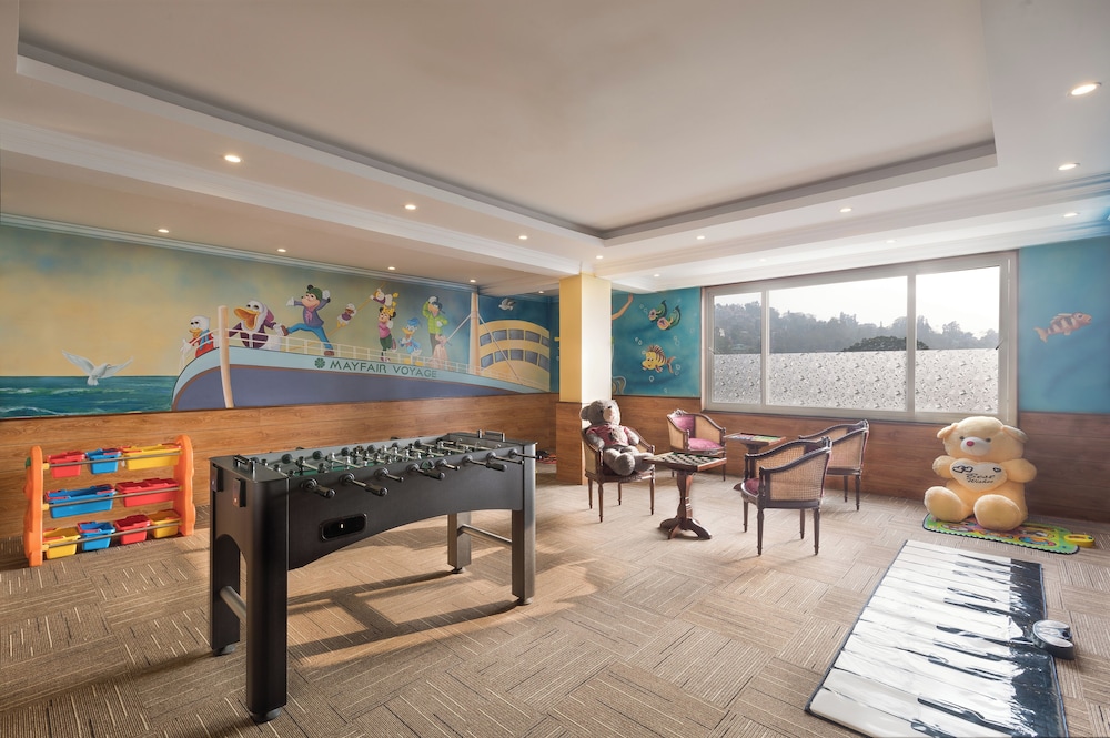 MAYFAIR Himalayan Spa Resort 28/45