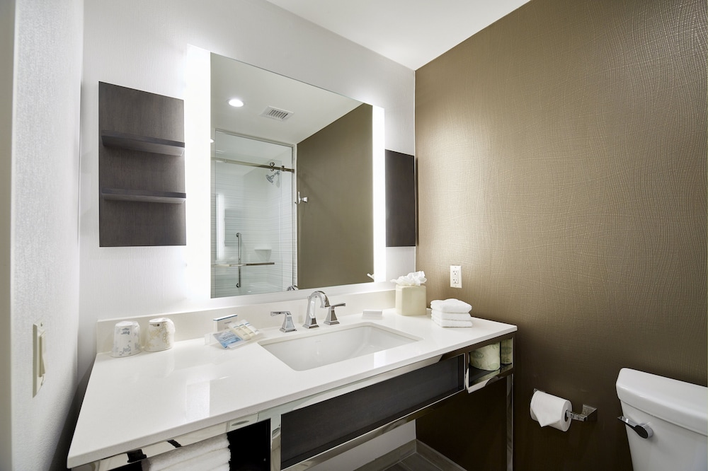 Hilton Garden Inn Camden Waterfront Philadelphia 14/53