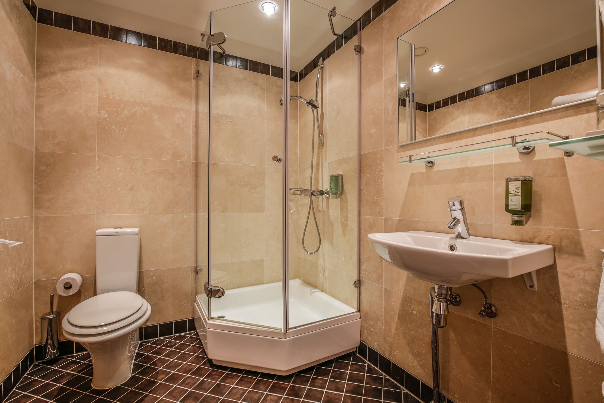 غرفة قياسية، Vihula Manor Country Club Spa 4/5