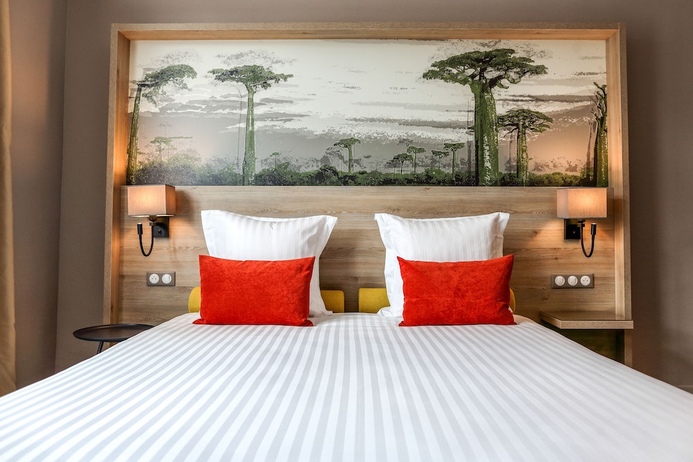Radisson Serviced Apartments Antananarivo City Centre 11/75