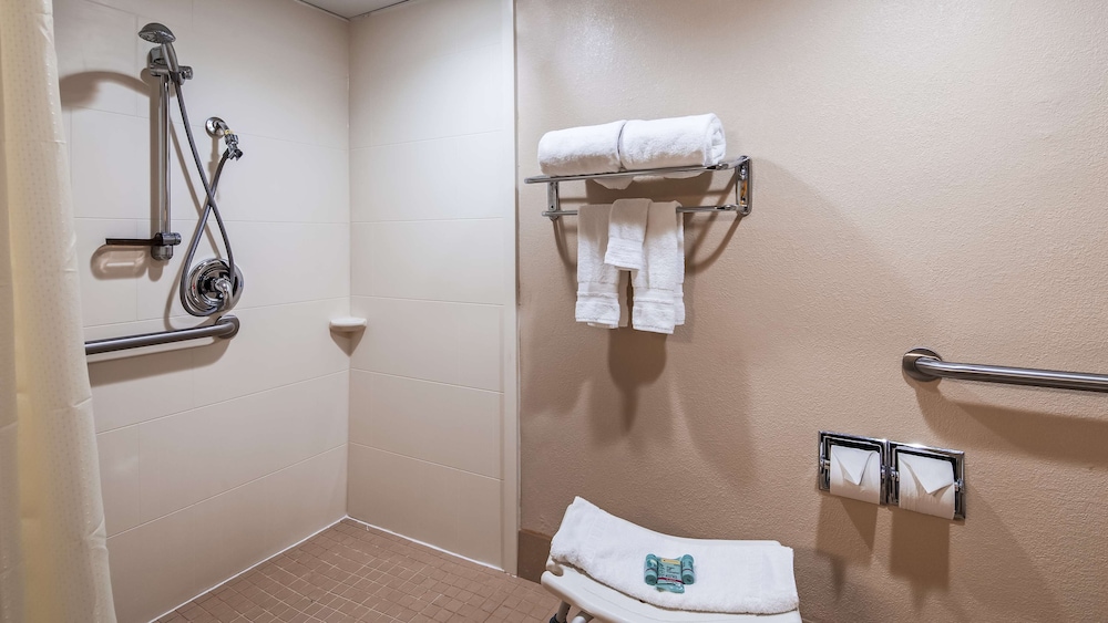 Best Western Hazlet Inn 18/27