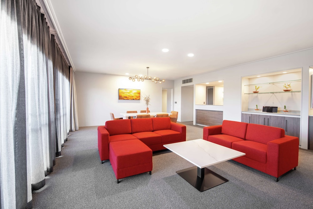 Doubletree By Hilton Alice Springs 43/79