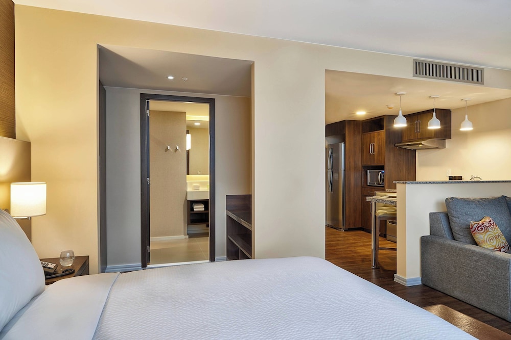 استوديو بسرير كينج، Residence Inn by Marriott Rio de Janeiro Barra da Tijuca 2/5