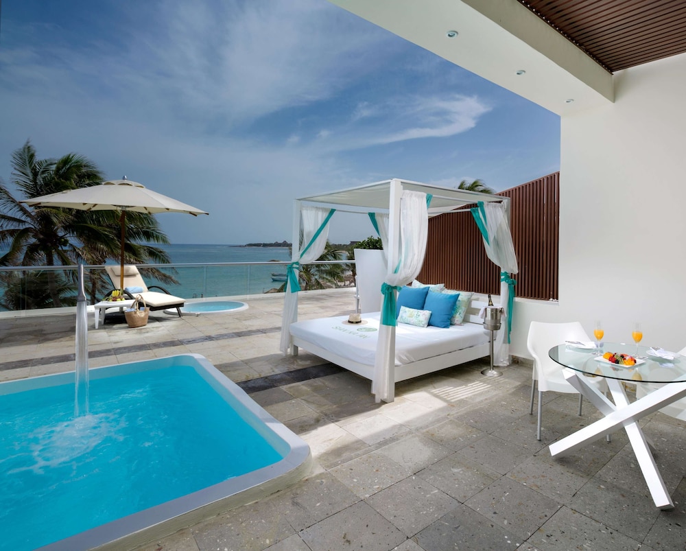 The Sens Tulum Riviera All Inclusive 45/72