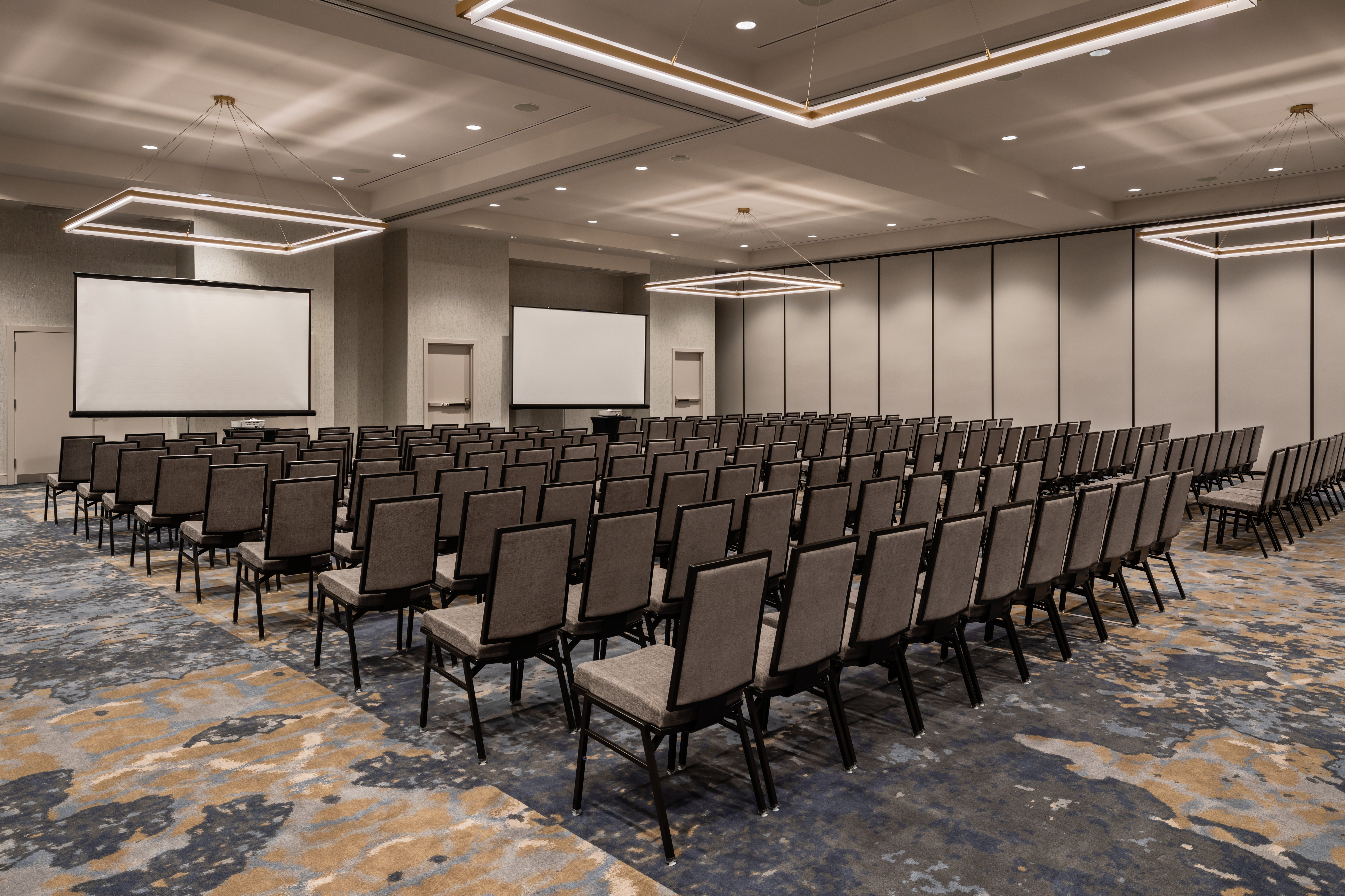 Crowne Plaza North Augusta 54/75