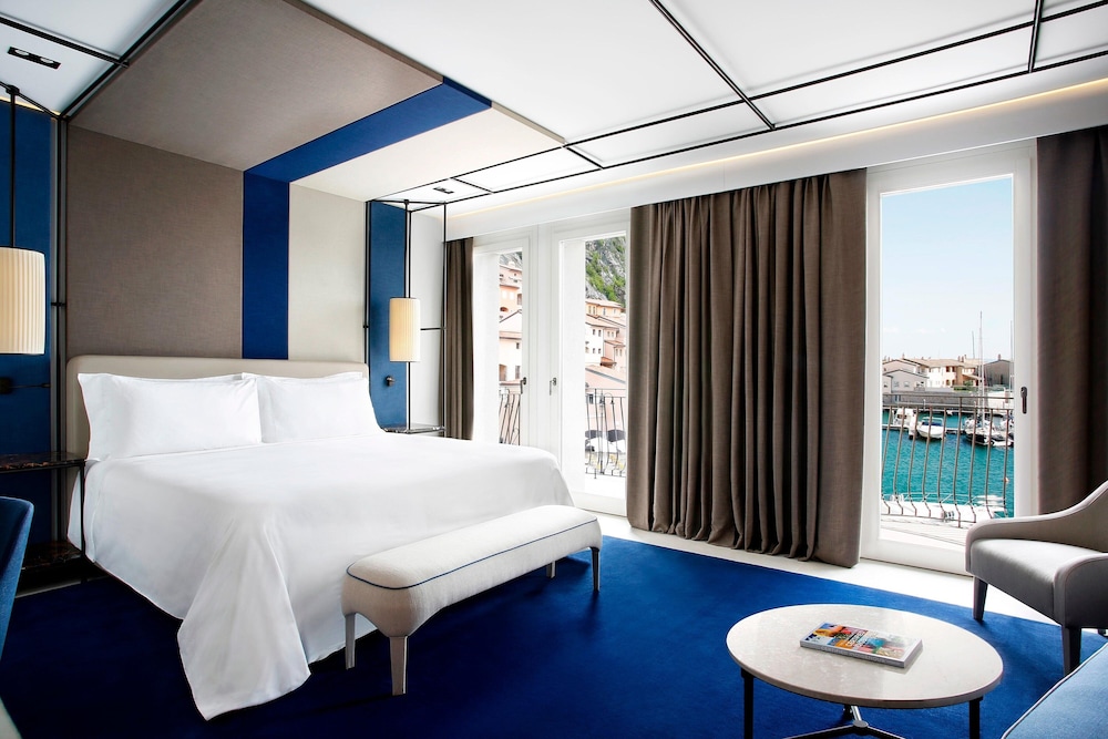 Tivoli Portopiccolo Sistiana Wellness Resort & Spa 23/70