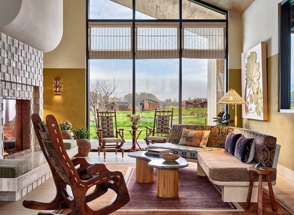 Wildflower Farms, Auberge Resorts Collection 31/50