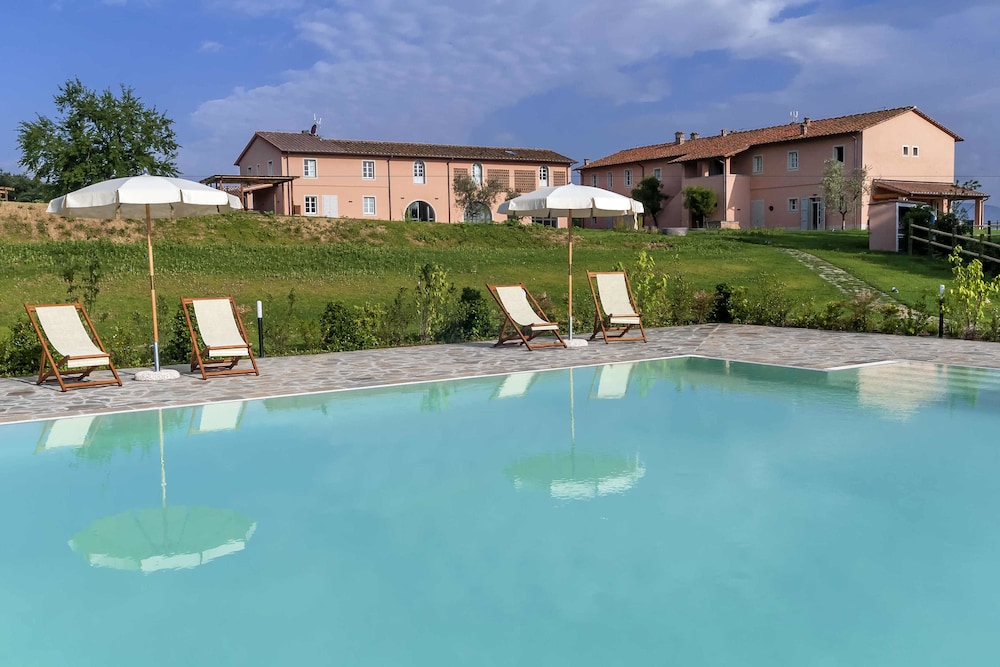 Le Sodole Country Resort and Golf 38/48