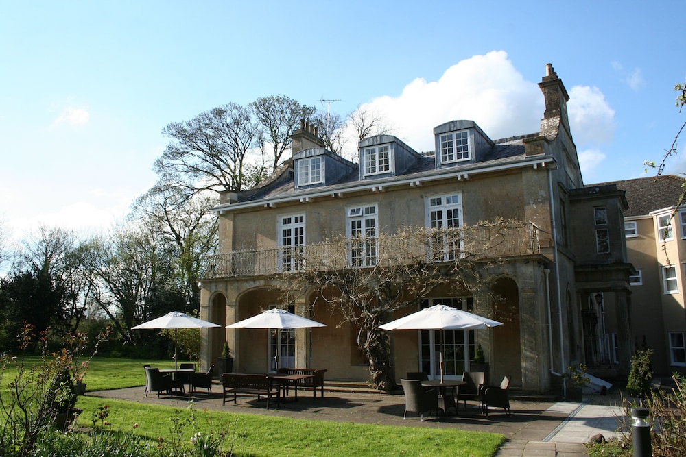 Chiseldon House Hotel 2/50