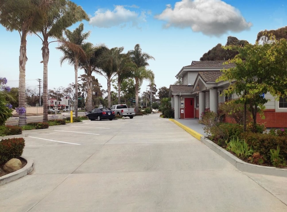 Americas Best Value Inn Oxnard Port Hueneme 1/15