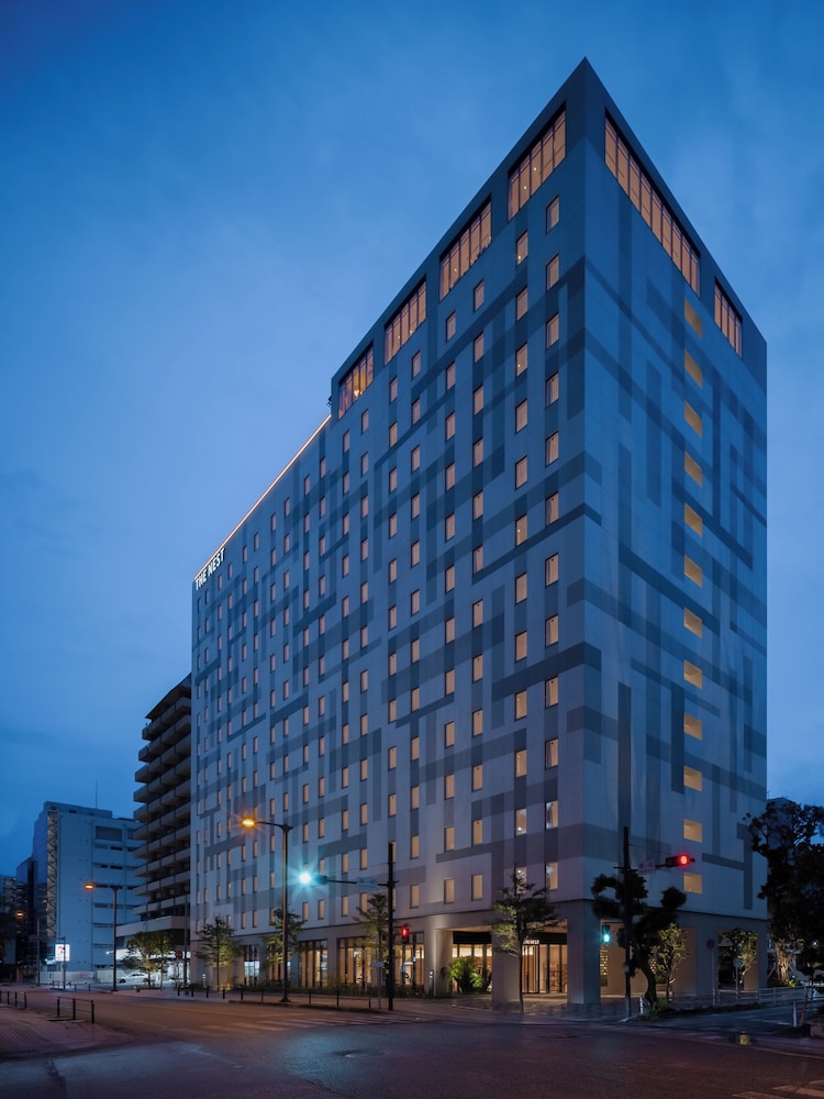 Nest Hotel Naha 4/51