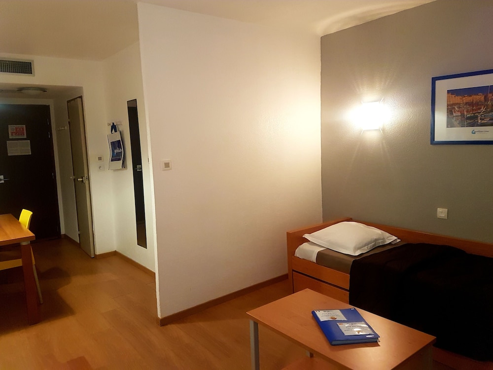 Apparthotel Goelia Sun City 26/48