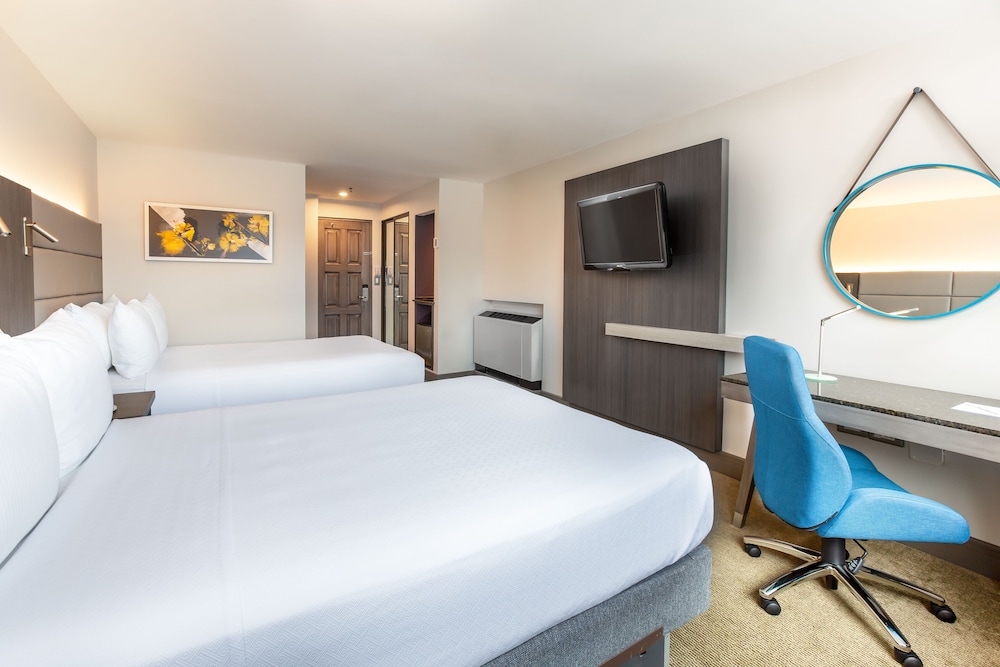 Crowne Plaza San Jose La Sabana by IHG 21/73