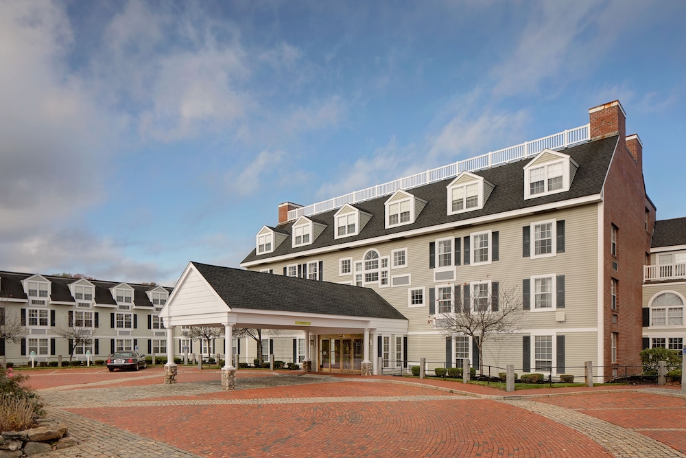 Westford Regency Inn And Conference Center 1/18