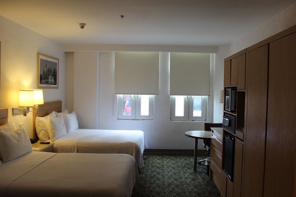 Hotel Monterrey Macroplaza 23/60