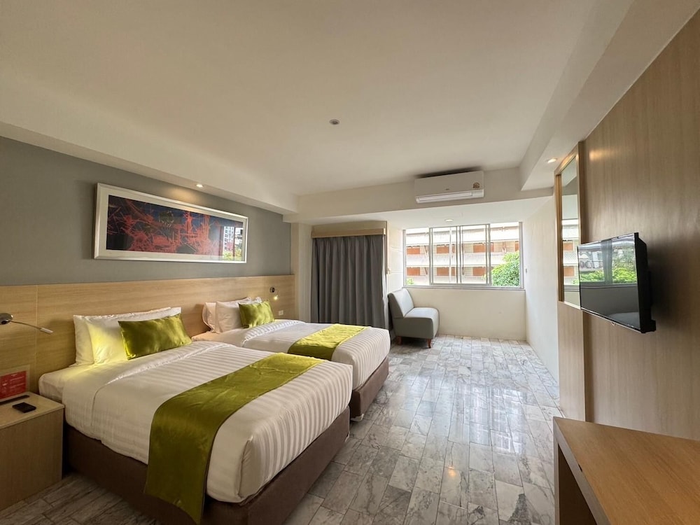 iCheck inn Thapra 23/44