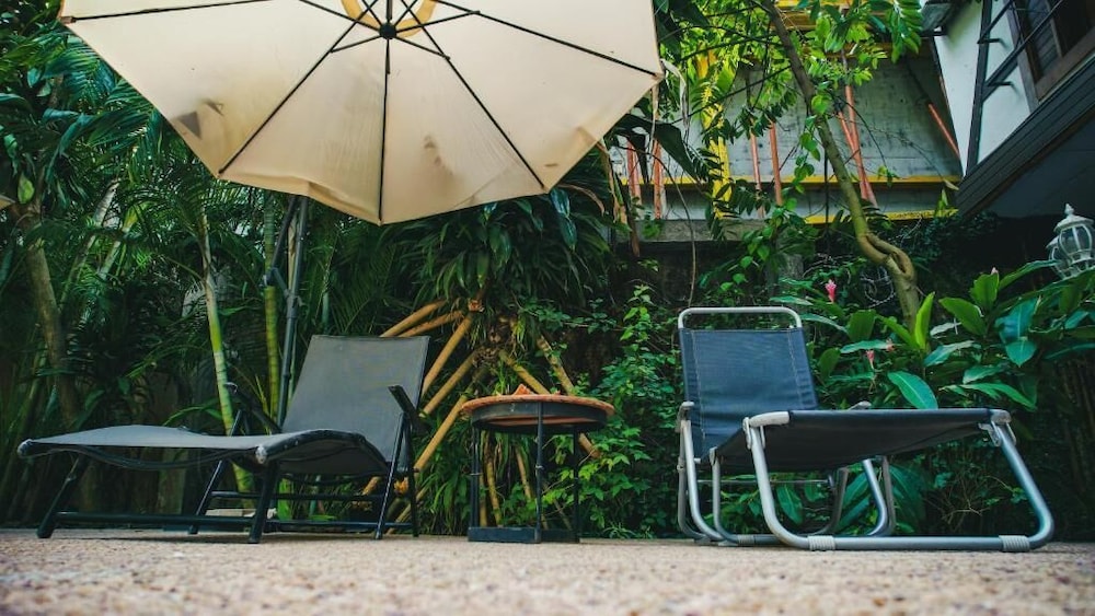 Boutique Hotel Pavillon 45/50