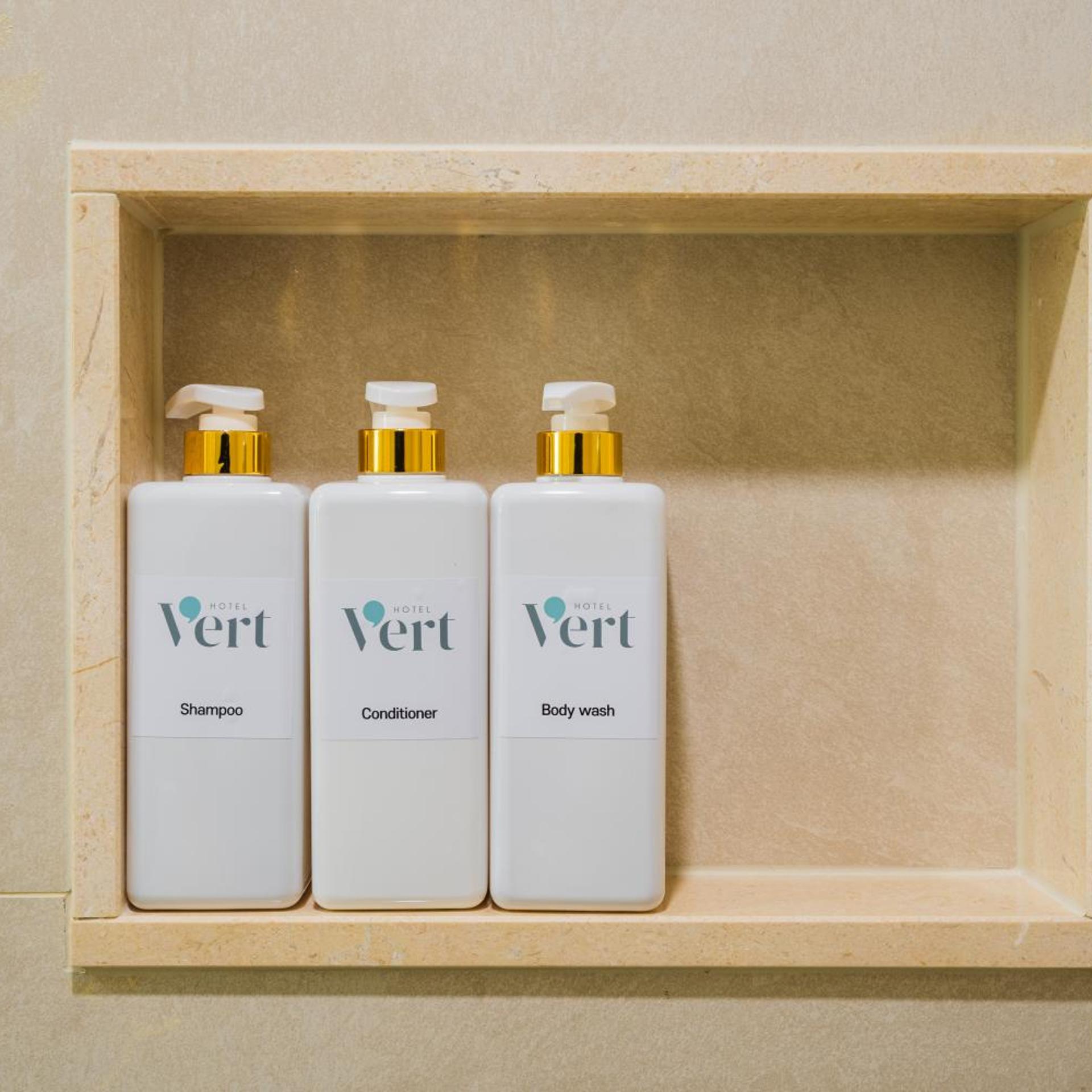 Hotel Vert 22/43