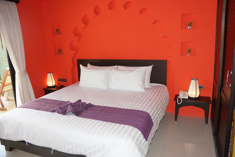 room