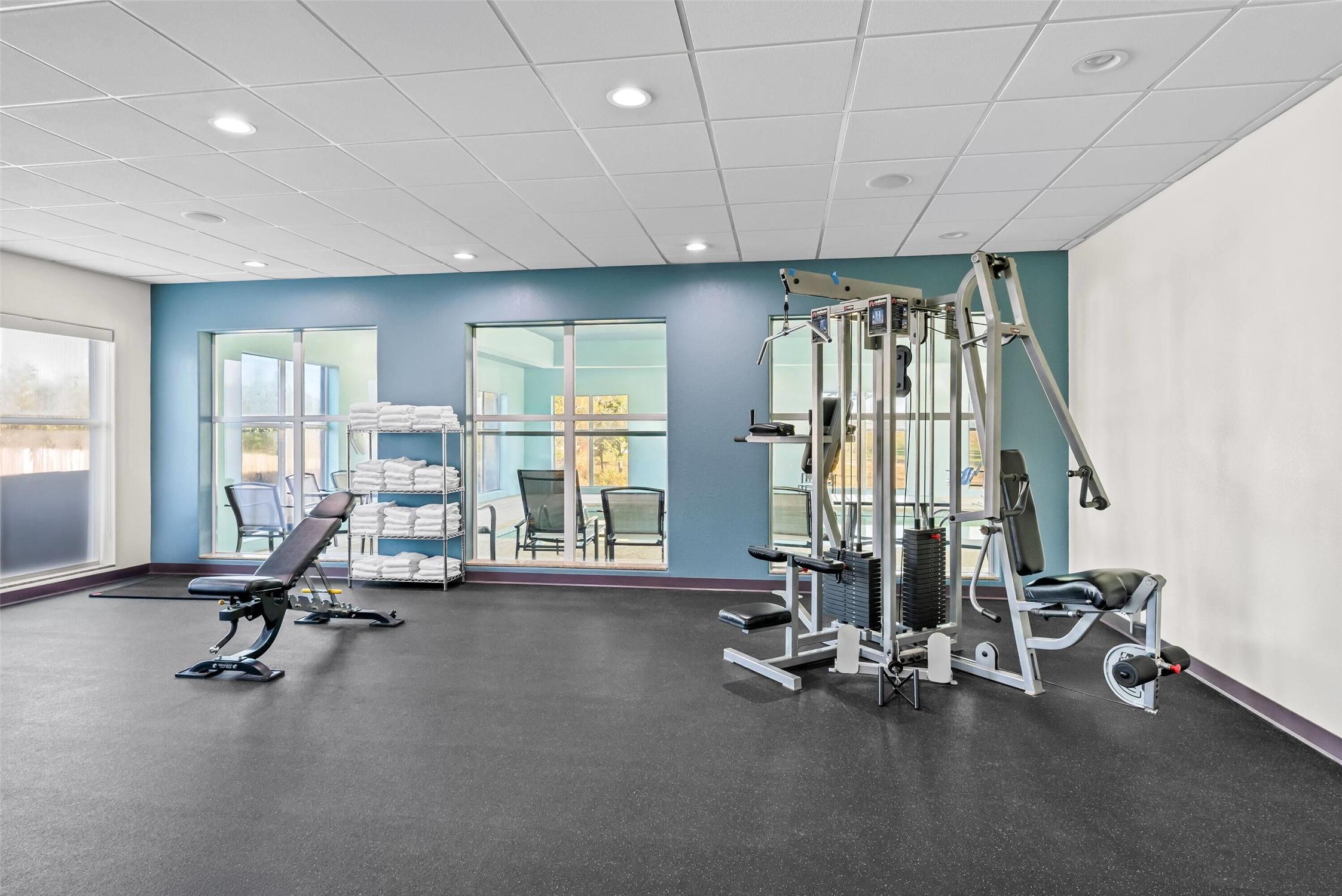 La Quinta Inn & Suites by Wyndham Searcy 17/32