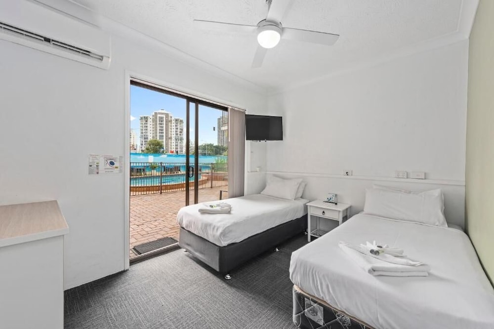 Gold Coast旅馆(Gold Coast Inn) 图片3