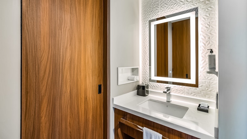 Hampton Inn by Hilton Nuevo Vallarta 56/56