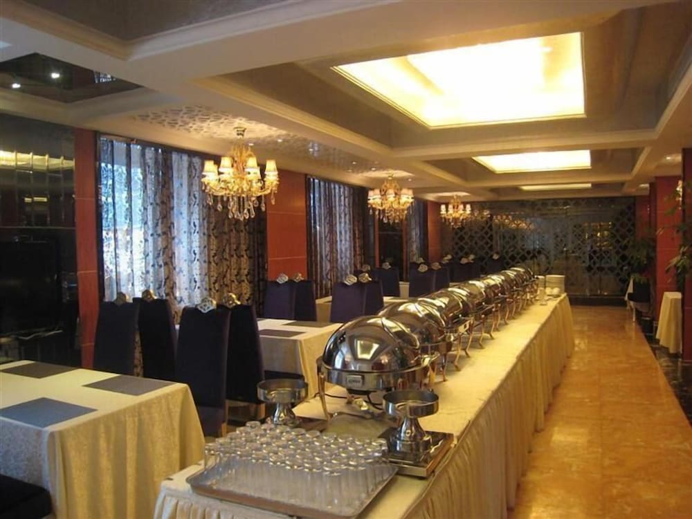 GREENTREE INN HEFEI MAANSHAN ROAD HOTEL 40/47