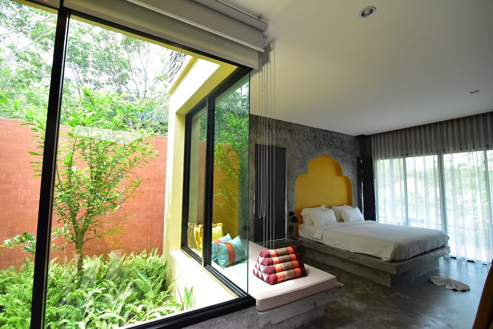 Private, Horizon, Pool, Villa, King Bed