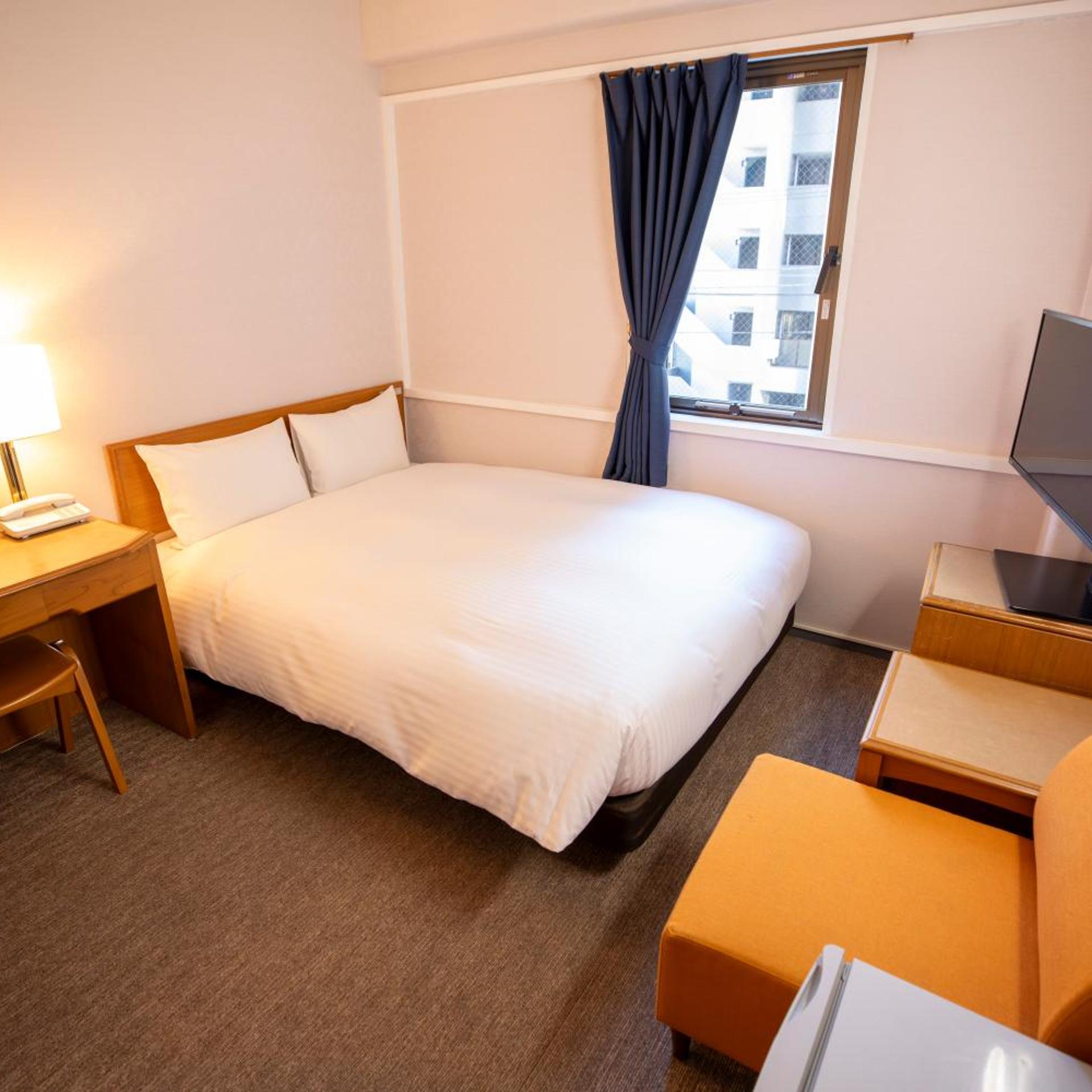 Hotel New Saitama 22/33