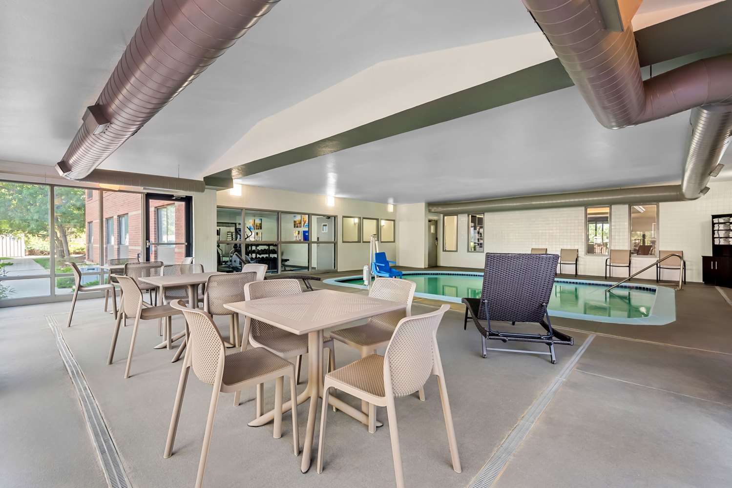 Comfort Suites Denver North - Westminster 11/20