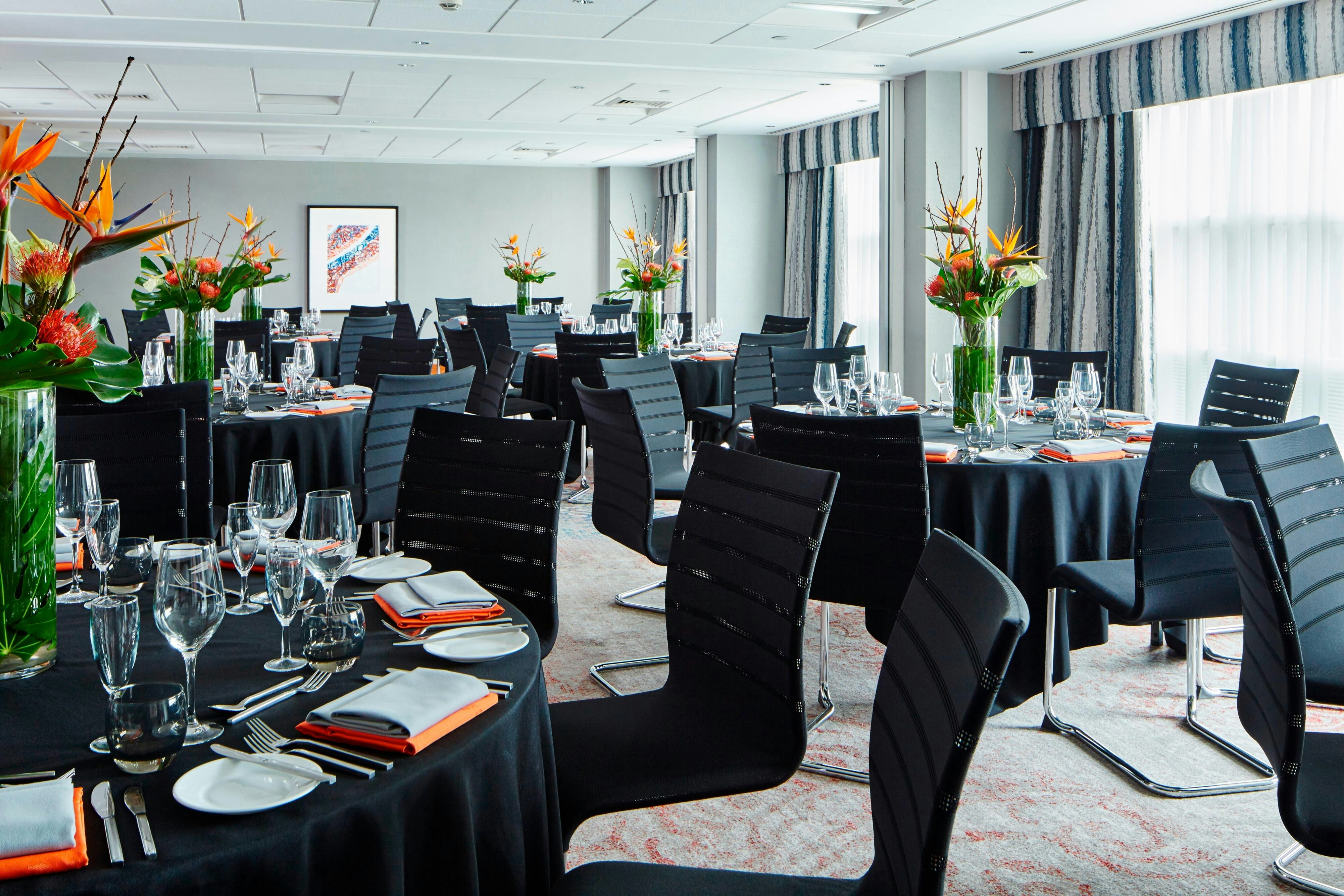 Leicester Marriott Hotel 19/51