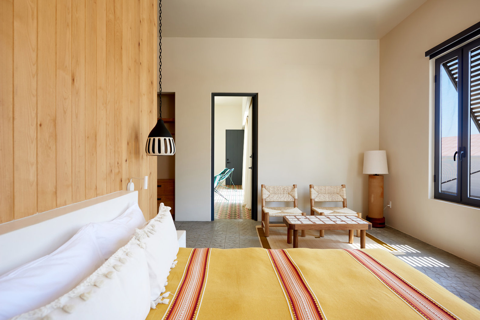 Hotel San Cristobal 13/50