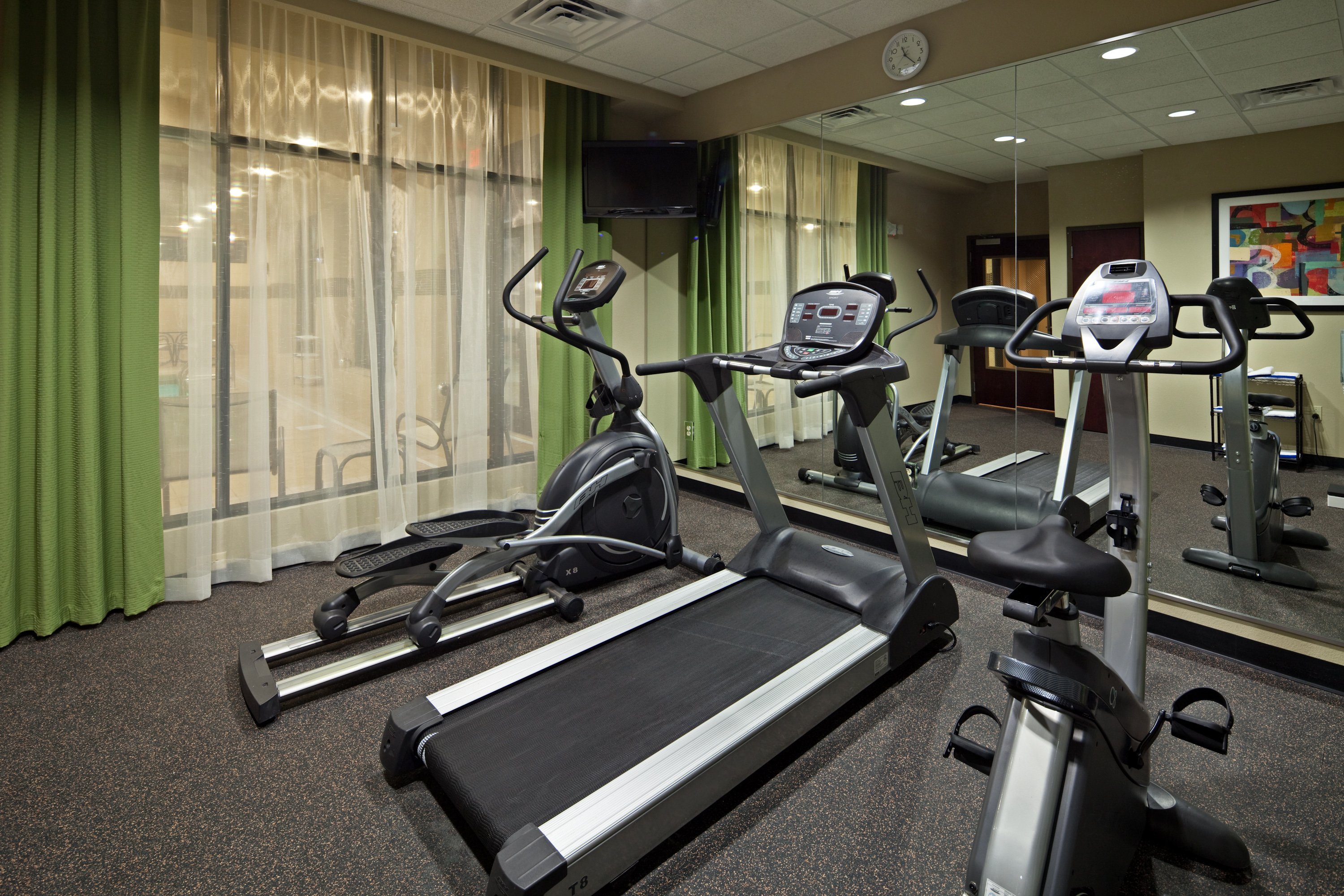 Holiday Inn Mobile - Airport 26/61