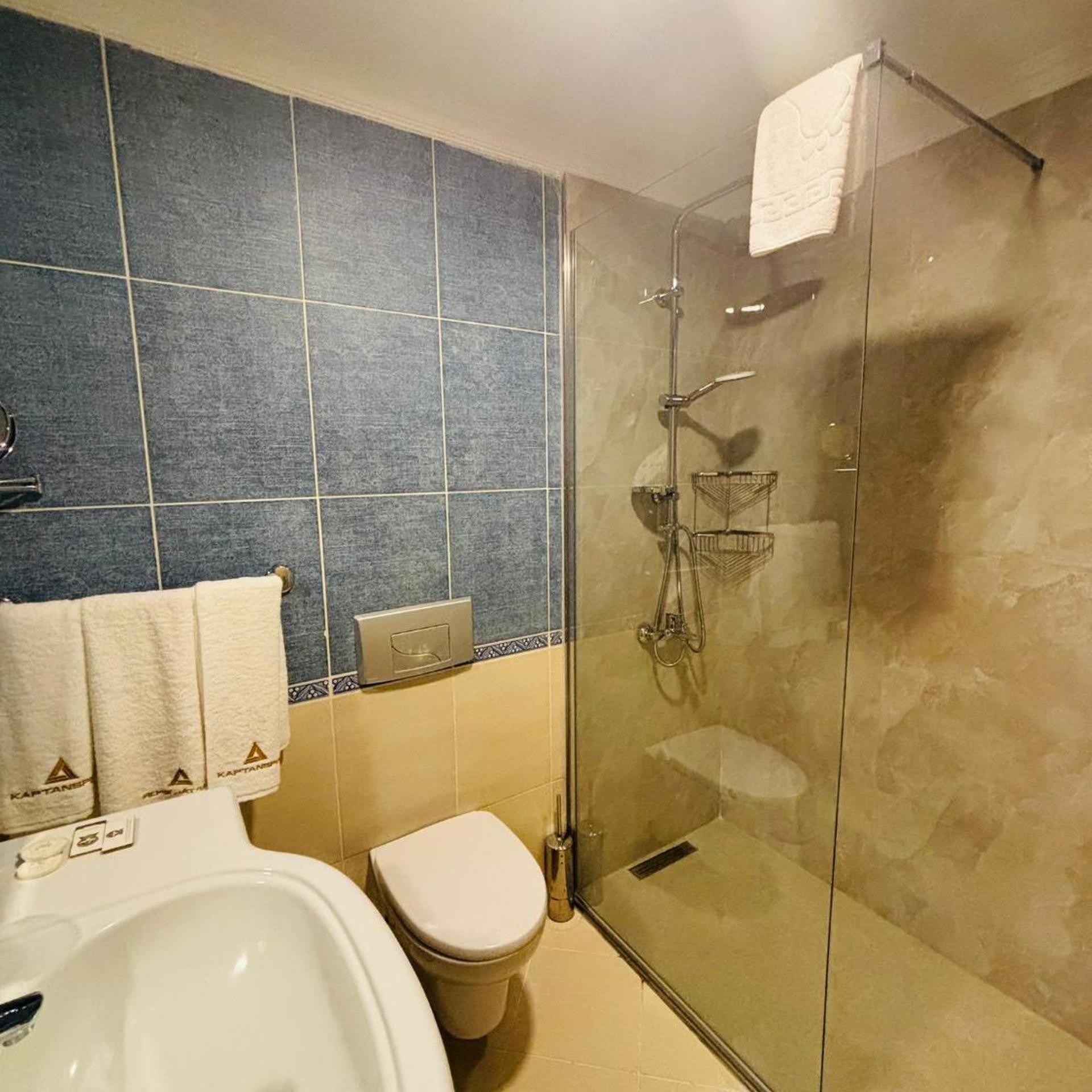 Tufad Prestige 47/50