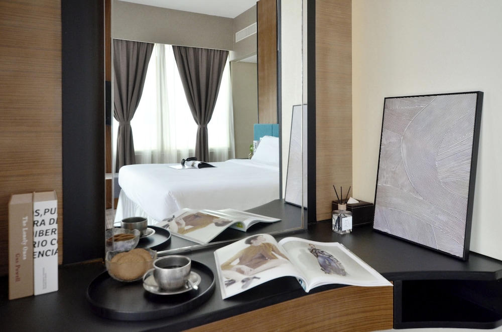 Eco Tree Hotel Causeway Bay 64/64