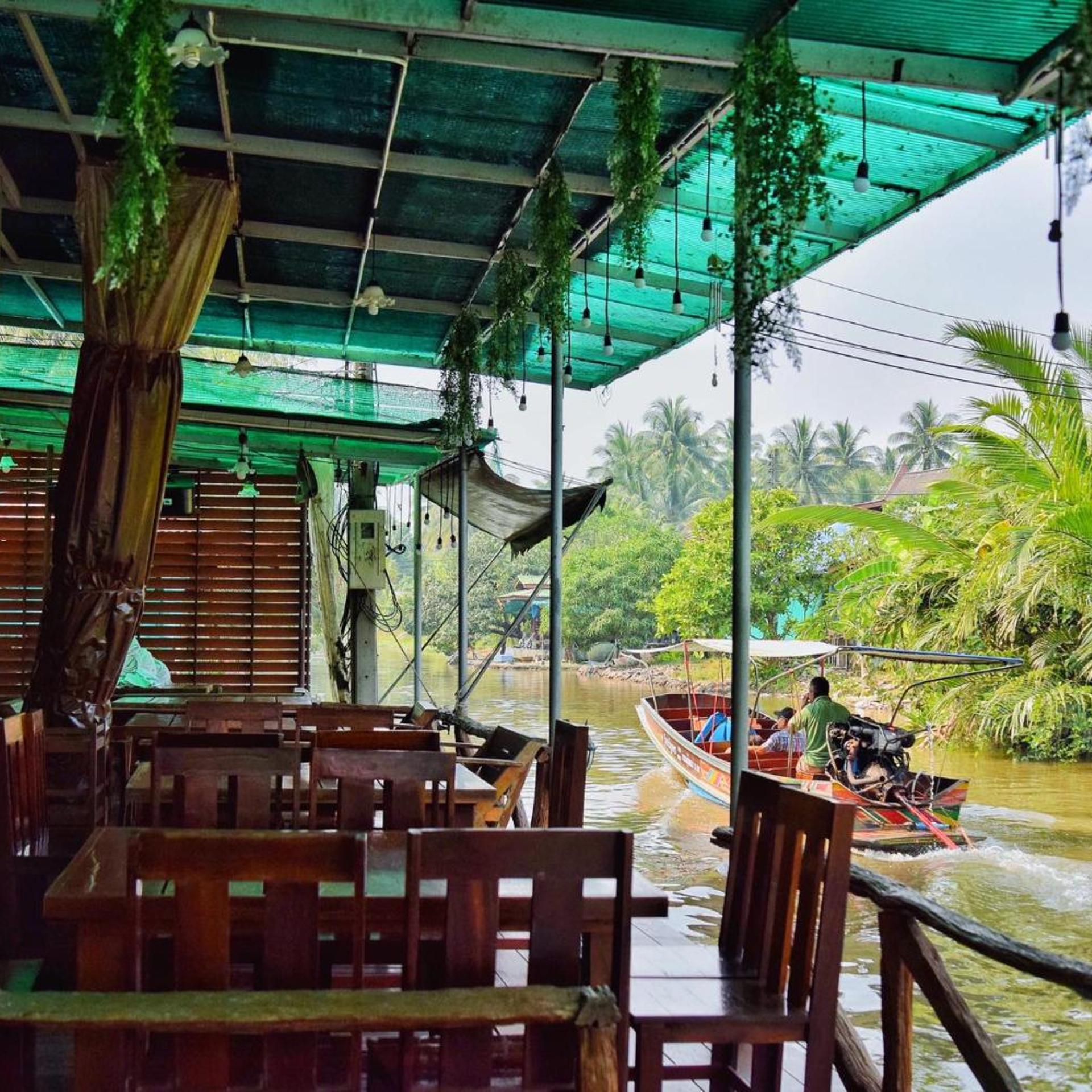 Baan Kornnara 60/78