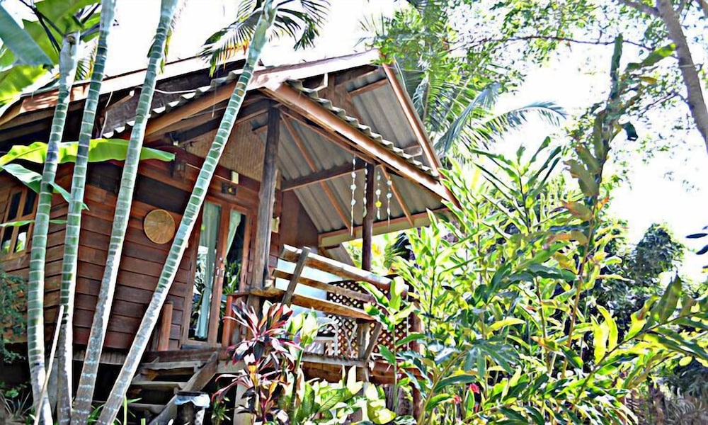 Pai Porpeang旅馆(Pai Porpeang Guesthouse) 图片3