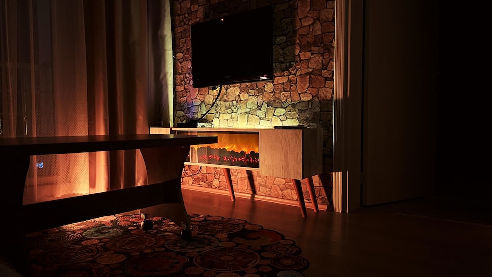 Edirne Suite House 19/21