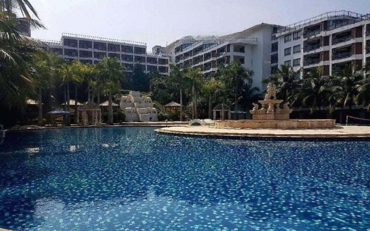 Xinglong Old Banyan Hotel 19/19